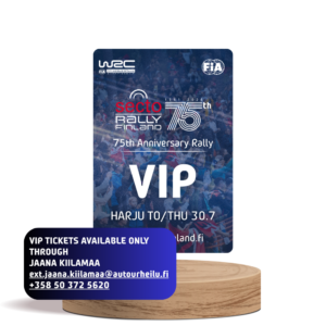 VIP Harju Torstai
