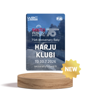 Harju Klubi Torstai