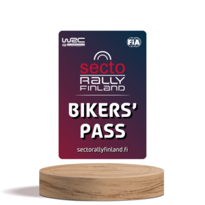 Bikers' Passi Collector's Edition 2027