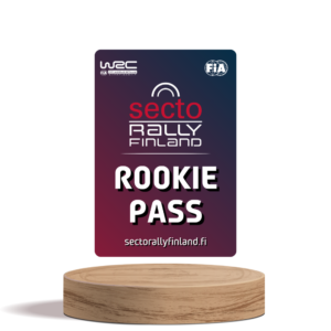Rookie Passi Collector's Edition 2027